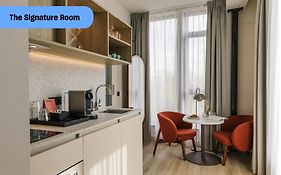 The Social Hub City Hotell